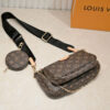 Chic Charm LV Handbag M44813-071-1 Chic Charm LV Handbag M44813-071-1
