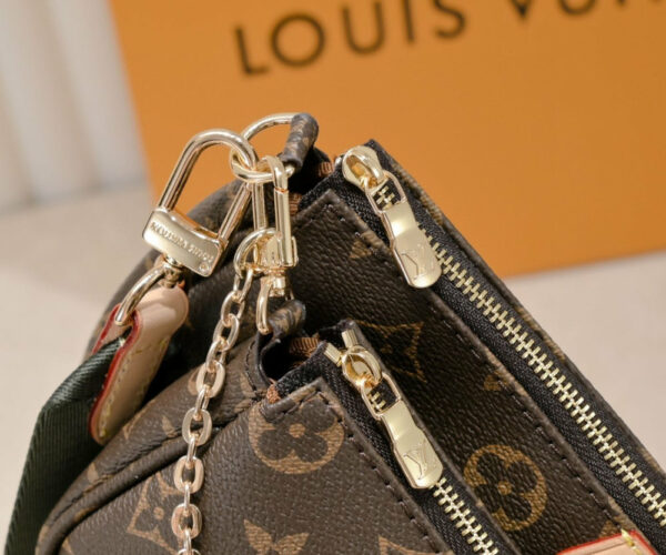 Chic Charm LV Handbag M44813-071-1 Chic Charm LV Handbag M44813-071-1