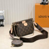 Chic Charm LV Handbag M44813-071-1 Chic Charm LV Handbag M44813-071-1