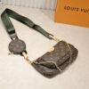 Chic Charm LV Handbag M44813-071-1 Chic Charm LV Handbag M44813-071-1