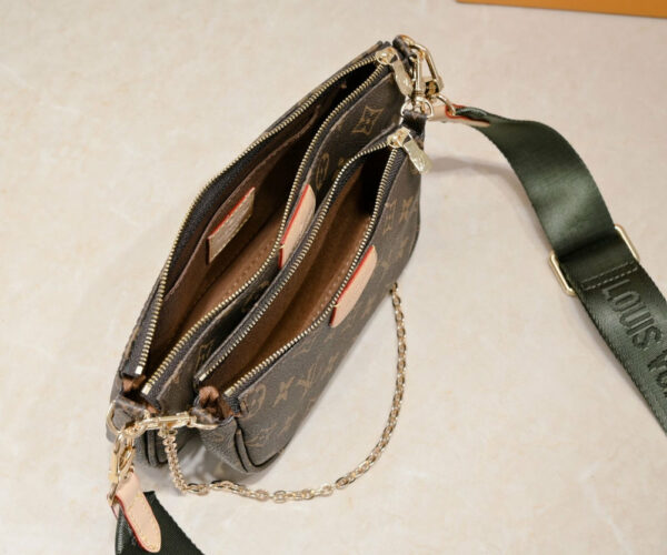 Chic Charm LV Handbag M44813-071-1 Chic Charm LV Handbag M44813-071-1