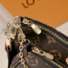 Chic Charm LV Handbag M44813-071-1 Chic Charm LV Handbag M44813-071-1