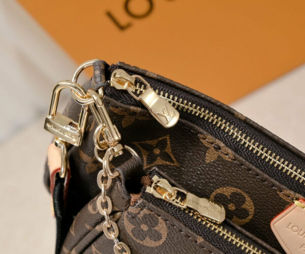 Chic Charm LV Handbag M44813-071-1 Chic Charm LV Handbag M44813-071-1