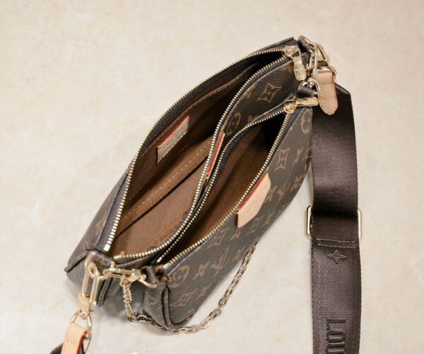Chic Charm LV Handbag M44813-071-1 Chic Charm LV Handbag M44813-071-1