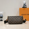 Chic Charm LV Handbag M44813-071-1 Chic Charm LV Handbag M44813-071-1