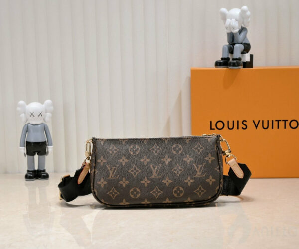 Chic Charm LV Handbag M44813-071-1 Chic Charm LV Handbag M44813-071-1