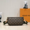 Chic Charm LV Handbag M44813-071-1 Chic Charm LV Handbag M44813-071-1