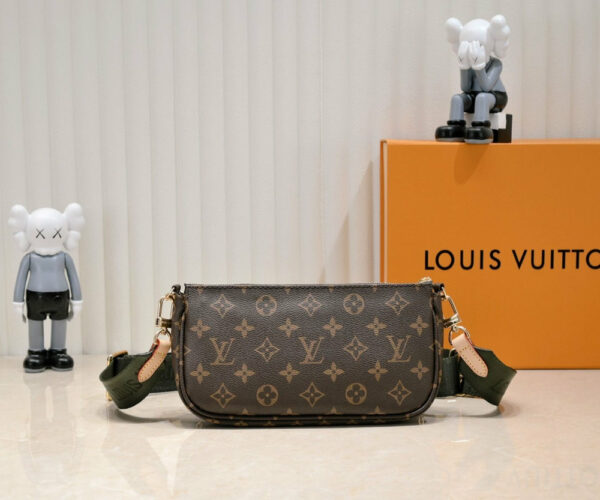 Chic Charm LV Handbag M44813-071-1 Chic Charm LV Handbag M44813-071-1