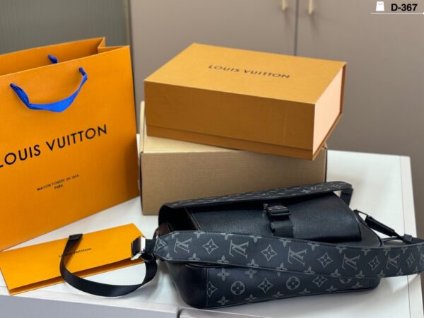 Stylish Fashion Carry LV Handbag LV263296