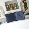 New Collection Fashion L*V Wallet 29137