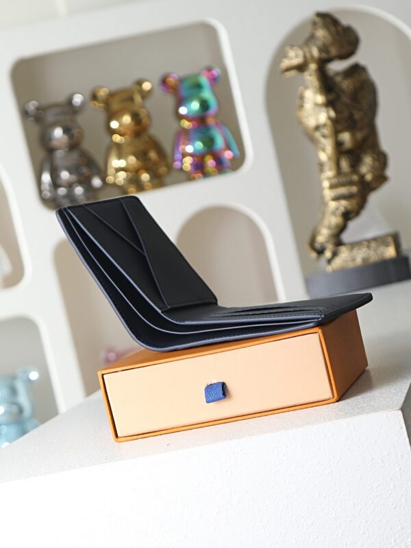 New Collection Fashion L*V Wallet 29137