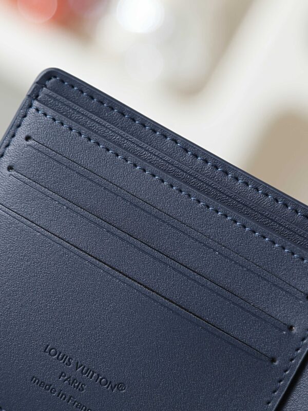 New Collection Fashion L*V Wallet 29137