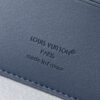 New Collection Fashion L*V Wallet 29137