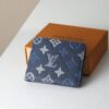 New Collection Fashion L*V Wallet 29137
