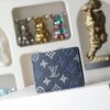 New Collection Fashion L*V Wallet 29137