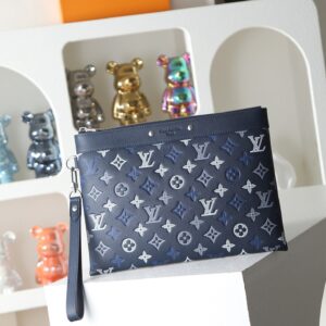 New Collection Fashion L*V Wallet 28913