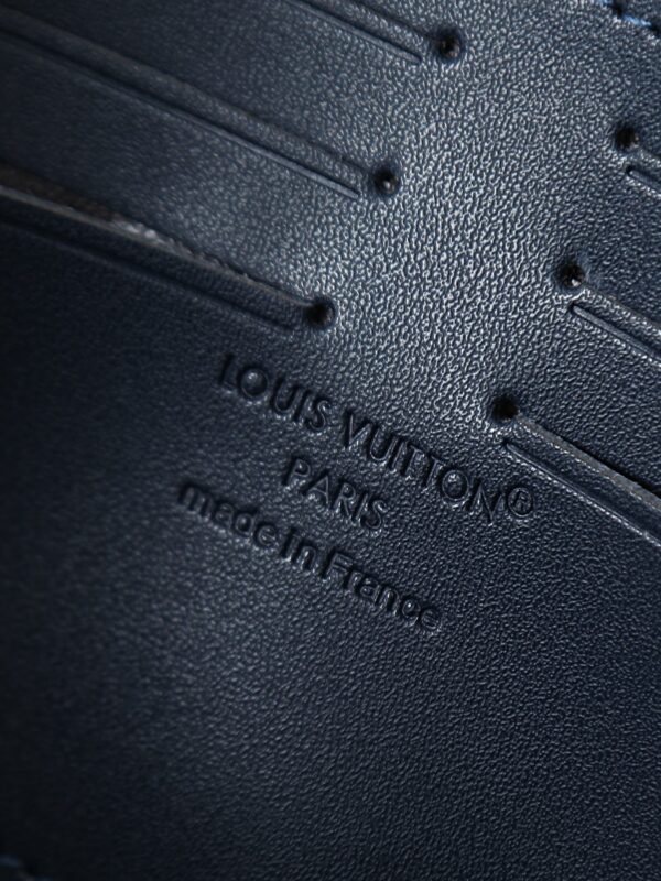 New Collection Fashion L*V Wallet 28777
