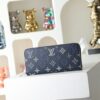 New Collection Fashion L*V Wallet 28777