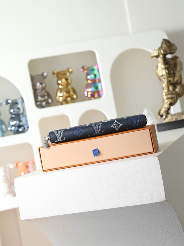 New Collection Fashion L*V Wallet 28777