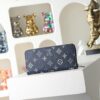 New Collection Fashion L*V Wallet 28777