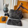 Stylish Fashion Carry LV Handbag LV28601 Stylish Fashion Carry LV Handbag LV28601