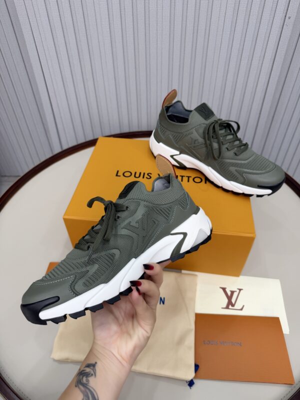 New Collection Fashion Men LV Shoes L3423 New Collection Fashion Men LV Shoes L3423