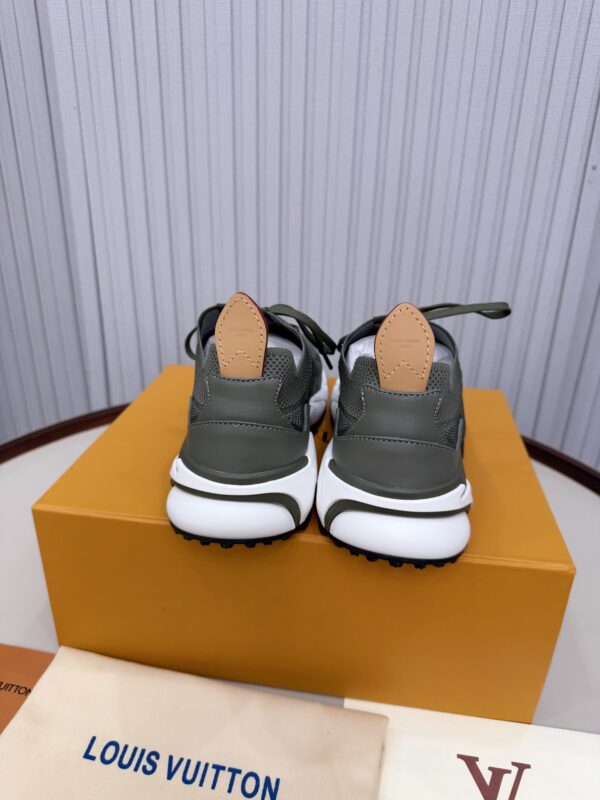 New Collection Fashion Men LV Shoes L3423 New Collection Fashion Men LV Shoes L3423