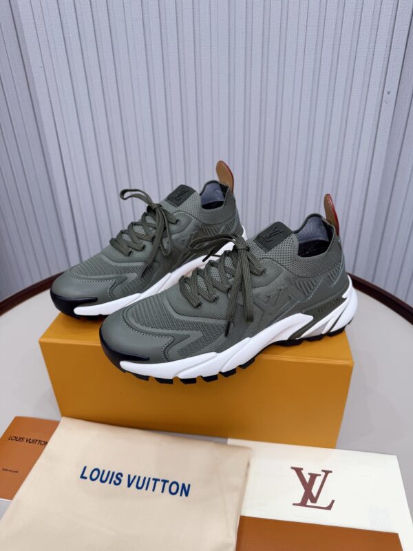 New Collection Fashion Men LV Shoes L3423 New Collection Fashion Men LV Shoes L3423
