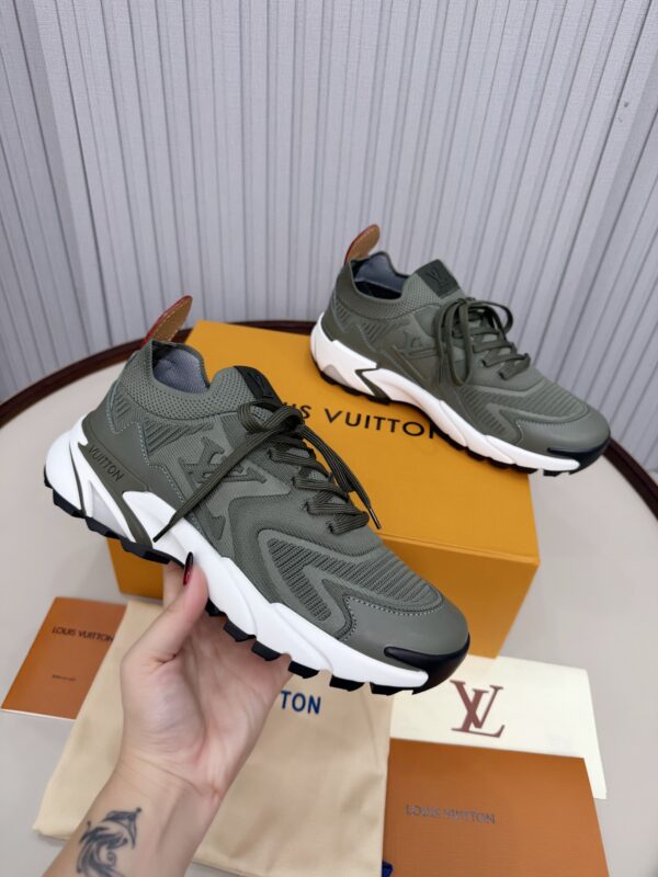 New Collection Fashion Men LV Shoes L3423 New Collection Fashion Men LV Shoes L3423