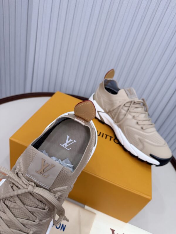 New Collection Fashion Men LV Shoes L3423 New Collection Fashion Men LV Shoes L3423