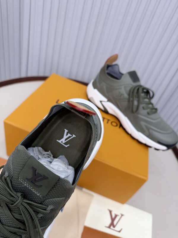 New Collection Fashion Men LV Shoes L3423 New Collection Fashion Men LV Shoes L3423