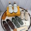 New Collection Fashion Men LV Shoes L3423 New Collection Fashion Men LV Shoes L3423