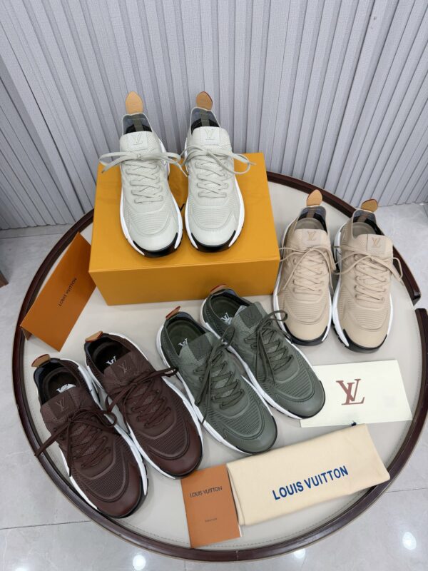 New Collection Fashion Men LV Shoes L3423 New Collection Fashion Men LV Shoes L3423