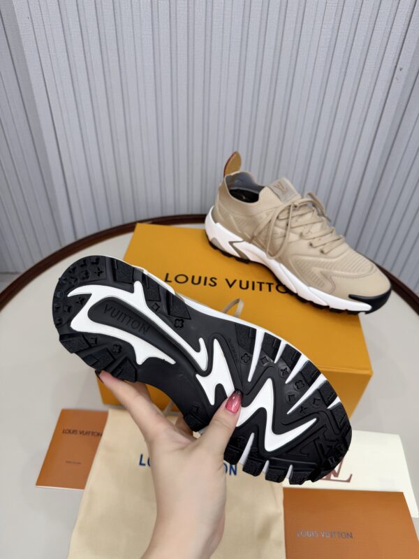 New Collection Fashion Men LV Shoes L3423 New Collection Fashion Men LV Shoes L3423