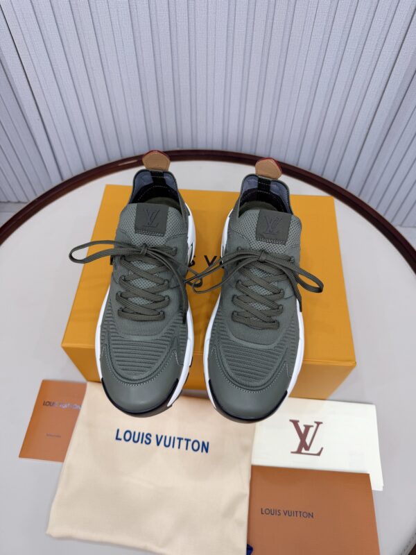 New Collection Fashion Men LV Shoes L3423 New Collection Fashion Men LV Shoes L3423