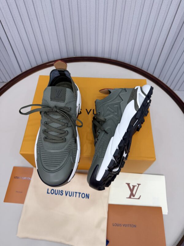 New Collection Fashion Men LV Shoes L3423 New Collection Fashion Men LV Shoes L3423