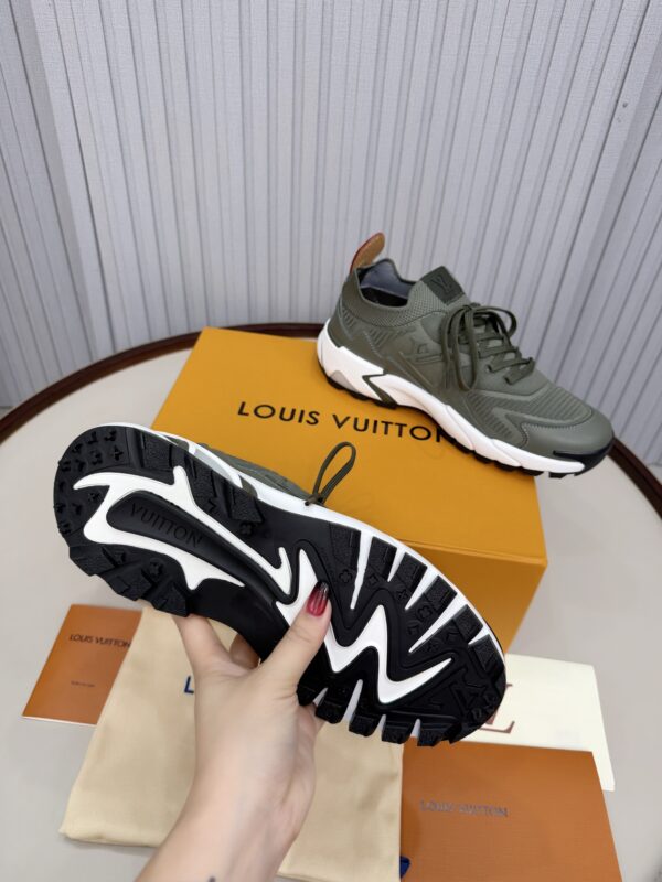 New Collection Fashion Men LV Shoes L3423 New Collection Fashion Men LV Shoes L3423