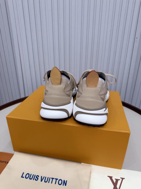 New Collection Fashion Men LV Shoes L3423 New Collection Fashion Men LV Shoes L3423