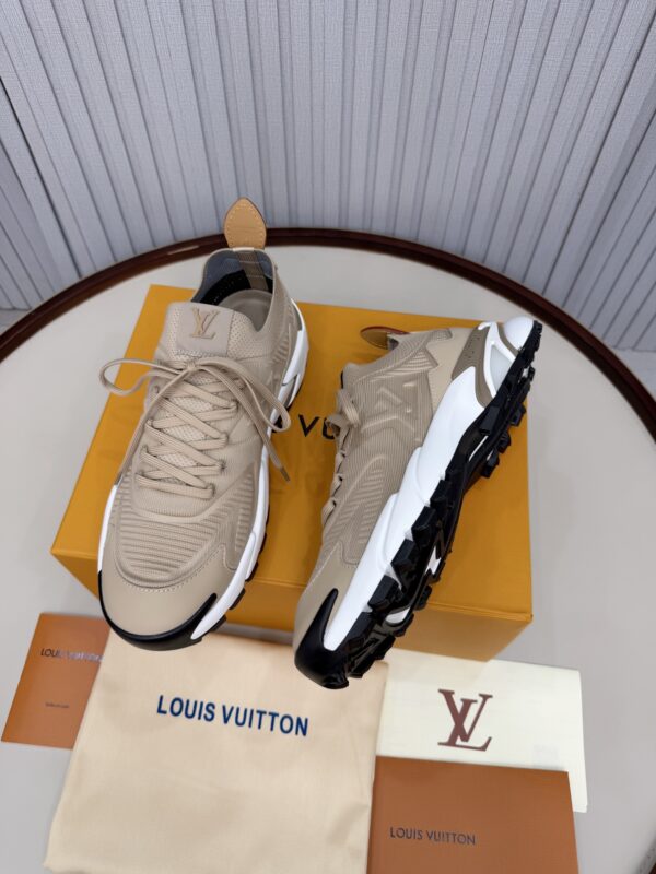 New Collection Fashion Men LV Shoes L3423 New Collection Fashion Men LV Shoes L3423