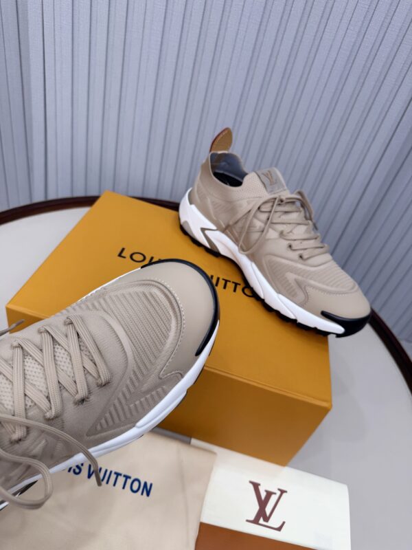 New Collection Fashion Men LV Shoes L3423 New Collection Fashion Men LV Shoes L3423