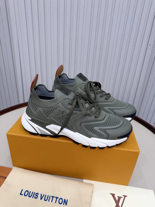 New Collection Fashion Men LV Shoes L3423 New Collection Fashion Men LV Shoes L3423