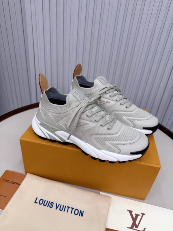New Collection Fashion Men LV Shoes L3423 New Collection Fashion Men LV Shoes L3423