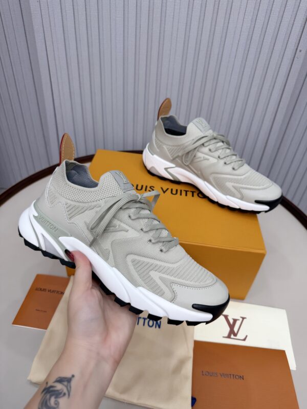 New Collection Fashion Men LV Shoes L3423 New Collection Fashion Men LV Shoes L3423