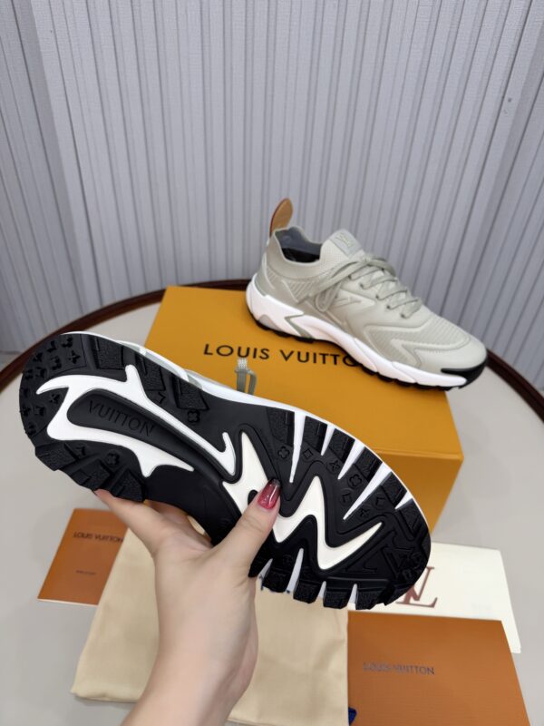 New Collection Fashion Men LV Shoes L3423 New Collection Fashion Men LV Shoes L3423