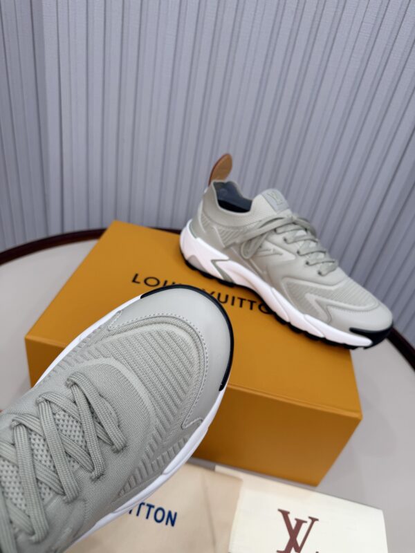 New Collection Fashion Men LV Shoes L3423 New Collection Fashion Men LV Shoes L3423