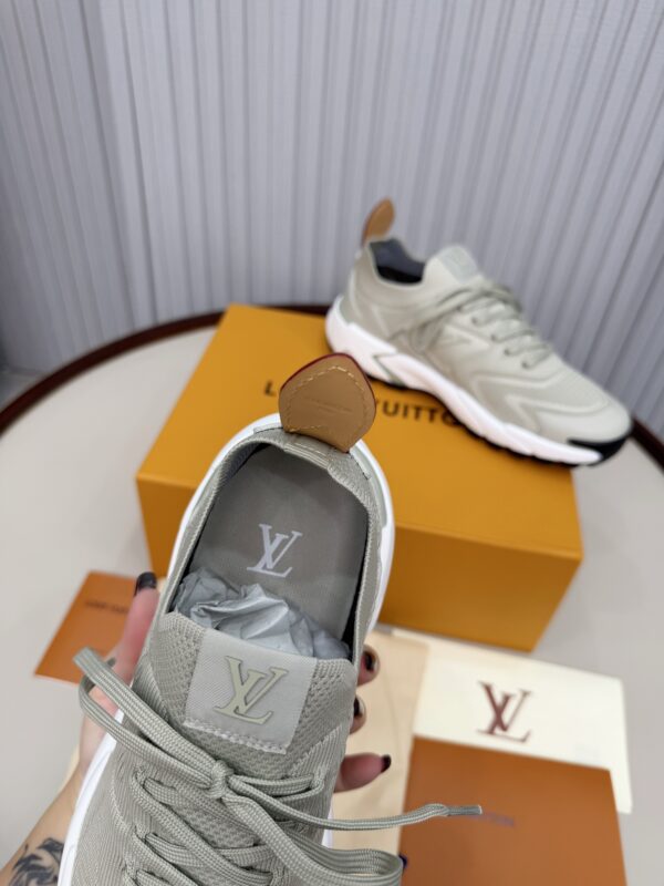 New Collection Fashion Men LV Shoes L3423 New Collection Fashion Men LV Shoes L3423