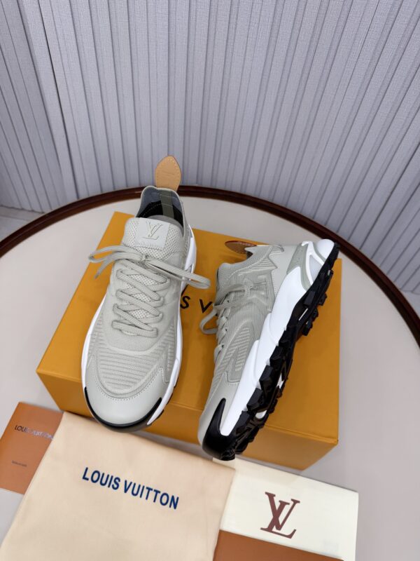 New Collection Fashion Men LV Shoes L3423 New Collection Fashion Men LV Shoes L3423