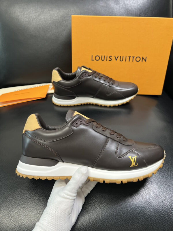 New Collection Fashion Men LV Shoes L3422