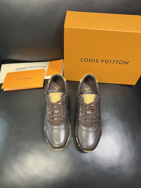 New Collection Fashion Men LV Shoes L3422