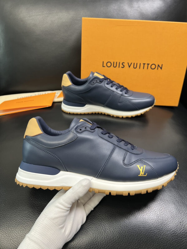 New Collection Fashion Men LV Shoes L3422